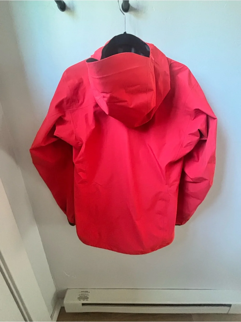 Arcteryx Women's Lightweight Jacket